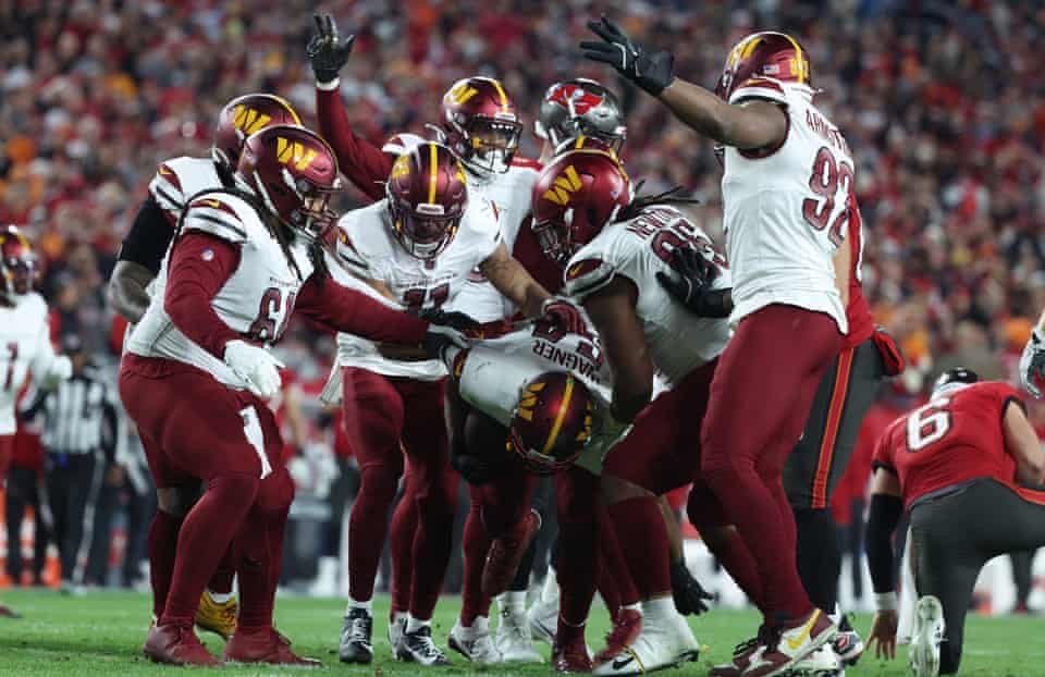 Foto: Kim Klement Neitzel/USA Today Sports