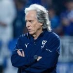 Jorge Jesus se acertou com Al-Nassr e comandará equipe de Cristiano Ronaldo. Foto: Divulgação/ Al-Hilal