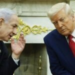 Israel aceita cessar-fogo em Gaza e Trump pressiona Hamas - Foto: Kevin Dietsch/Getty Images