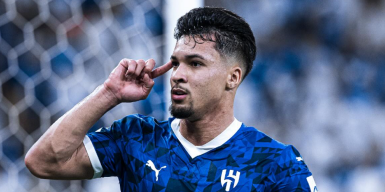 Foto: Reprodução/Instagram/@marcosleonardo09