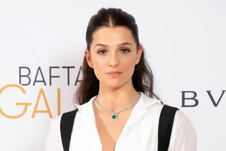 Foto: Shane Anthony Sinclair/Getty Images