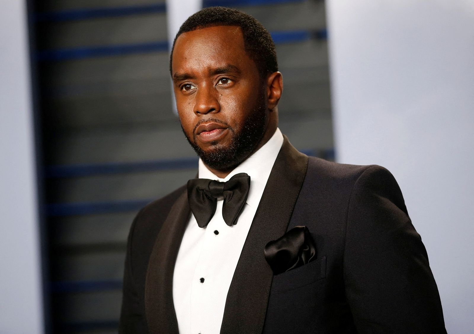 P. Diddy - Foto: Danny Moloshok/Reuters, FILE