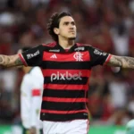 Foto: Alexandre Durão/Flamengo