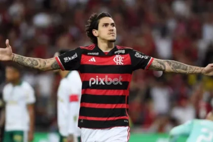 Foto: Alexandre Durão/Flamengo