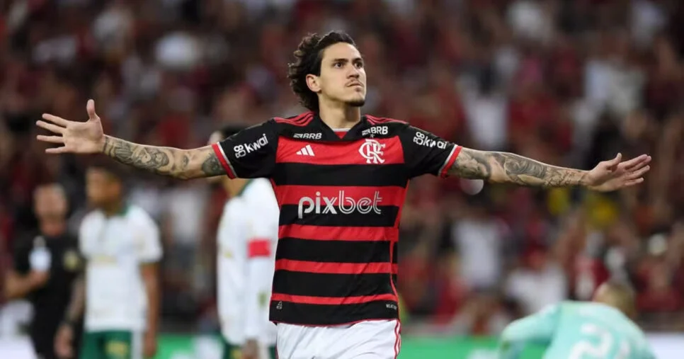 Foto: Alexandre Durão/Flamengo