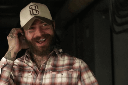 Post Malone - Foto: Divulgação/ Internet