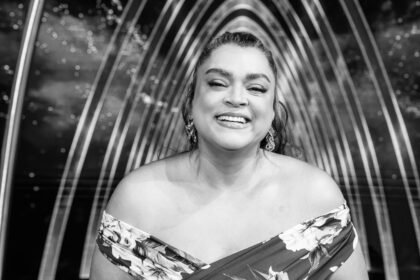 Preta Gil - Foto: Maurício Fidalgo/Globo