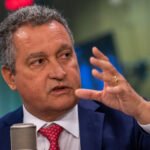 Rui Costa, ministro da Casa Civil - Foto: Reprodução/Agência Brasil