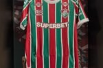 Tricolor tenta anunciar novas contratações nesta janela de meio de ano - Foto: Reprodução/Fluminense