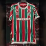 Tricolor tenta anunciar novas contratações nesta janela de meio de ano - Foto: Reprodução/Fluminense
