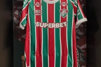 Tricolor tenta anunciar novas contratações nesta janela de meio de ano - Foto: Reprodução/Fluminense