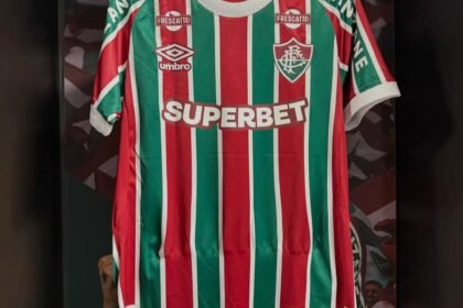 Tricolor tenta anunciar novas contratações nesta janela de meio de ano - Foto: Reprodução/Fluminense