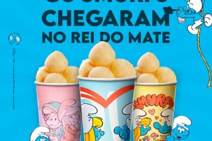 Foto: Divulgação/Rei do Mate