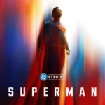 Pôster do filme 'Superman' que estreia nesta quinta-feira (10) nos cinemas brasileiros - Foto: Reprodução/Warner Bros. Pictures