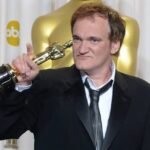 Quentin tarantino - Foto: Joe Klamar/AFP Photo