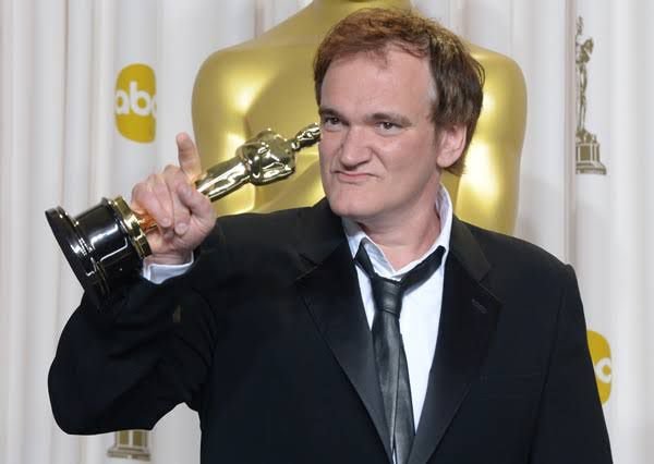 Quentin tarantino - Foto: Joe Klamar/AFP Photo