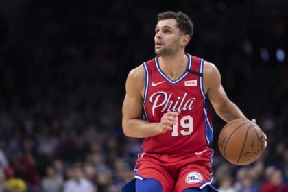 Foto: Divulgação/NBA