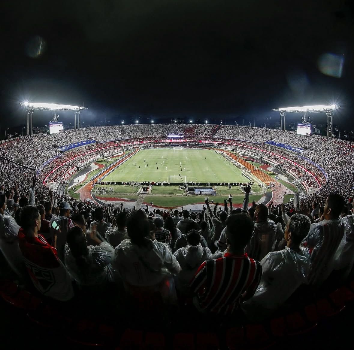 Foto: Divulgação/ Instagram: @saopaulofc