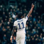 Foto: Divulgação/Instagram Noni Madueke