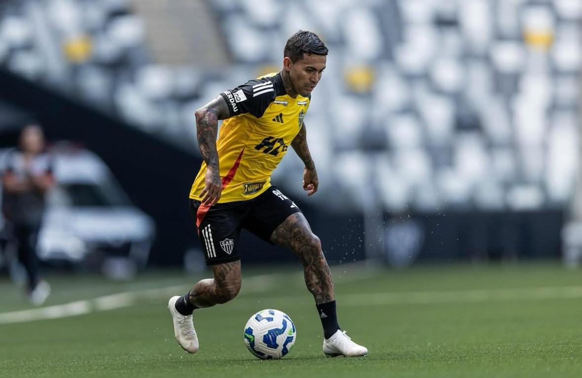 Foto: Divulgação/Instagram: Dudu