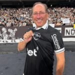 Foto: Reprodução/Instagram Botafogo