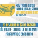 Foto: Reprodução/Instagram @atletismo.brasil