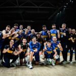 Itália supera Cuba em jogo de quatro sets - Foto: Reprodução/VNL Images
