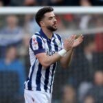 Foto: Reprodução/X/West Bromwich Albion