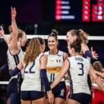 Foto: Volleyball Word