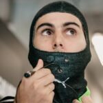 Gabriel Bortoleto se diz feliz com nono lugar na Bélgica - Foto: Reprodução/Sauber