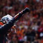 Max Verstappen - Foto: Reprodução/Red Bull Content Pool