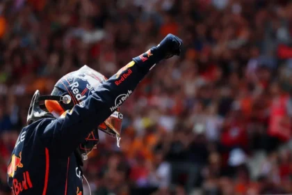 Max Verstappen - Foto: Reprodução/Red Bull Content Pool