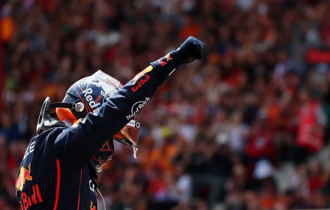 Max Verstappen - Foto: Reprodução/Red Bull Content Pool