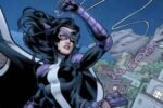 Foto: Reprodução/ DC Comics