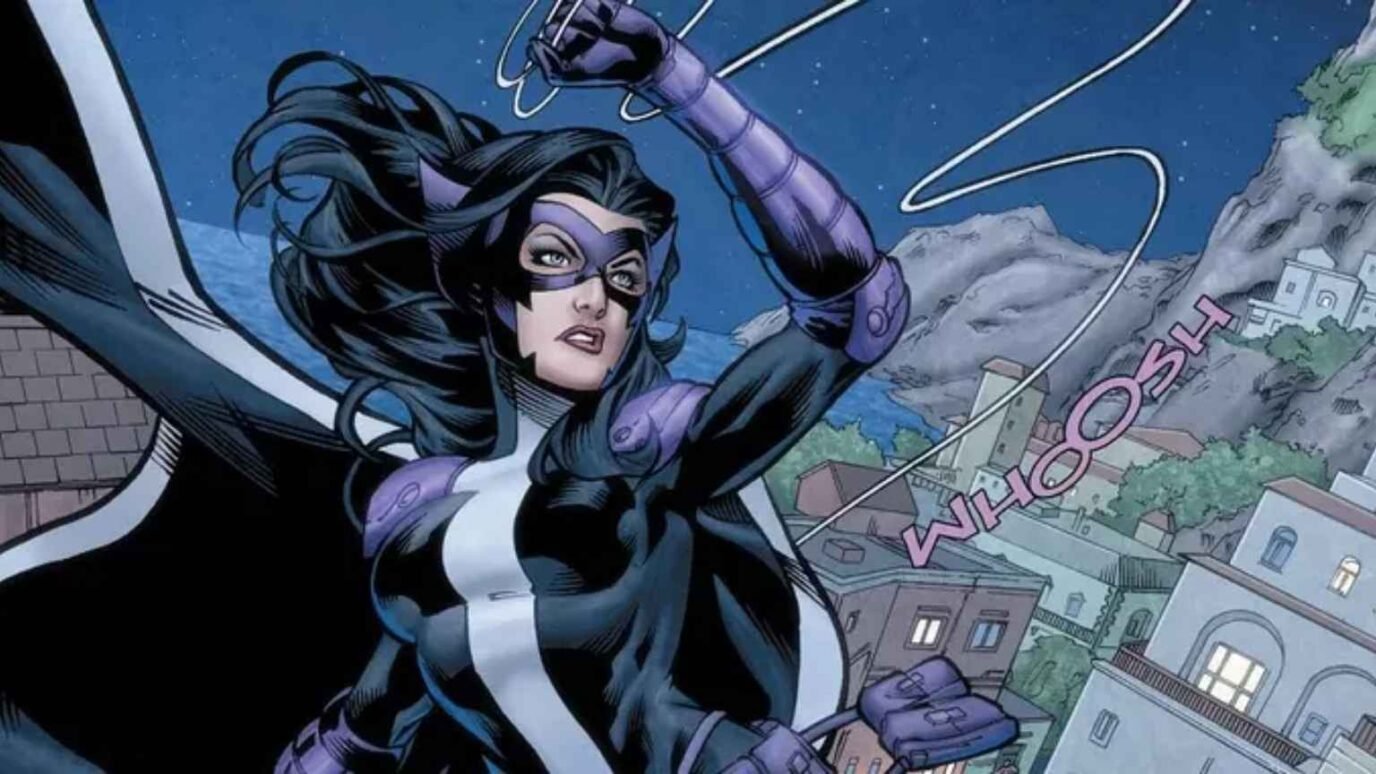 Foto: Reprodução/ DC Comics