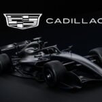 Carro da Cadillac na F1 - Foto: Reprodução/FIA