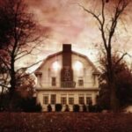 Foto: Reprodução | Representação da casa no filme The Amityville Horror
