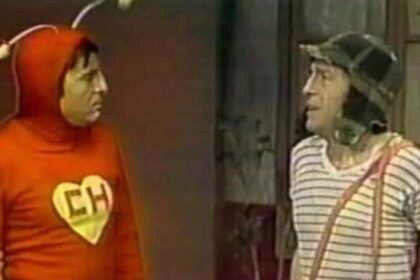Foto: Reprodução | SBT