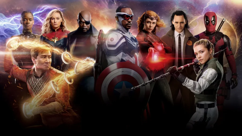 Marvel: Quando questionado sobre possíveis conexões entre Demolidor, Justiceiro e o próximo Homem-Aranha, Feige foi direto: “Não haverá nada profundo.” - Foto: Reprodução/Getty Images/Disney