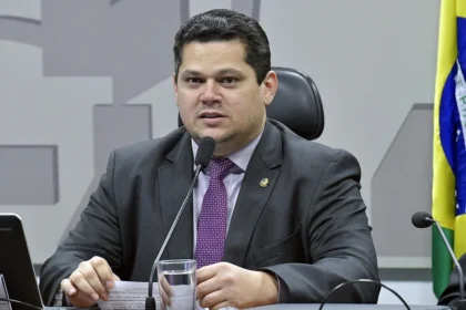 Foto: Geraldo Magela/Agência Senado