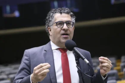 Foto: Kayo Magalhães/Câmara dos Deputados