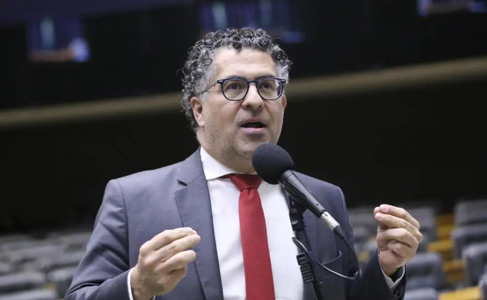 Foto: Kayo Magalhães/Câmara dos Deputados