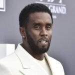 Diddy - Foto: Jordan Strauss/Invision/AP