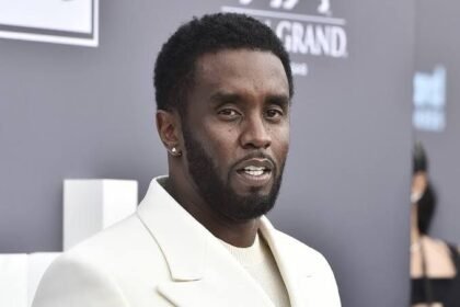 Diddy - Foto: Jordan Strauss/Invision/AP