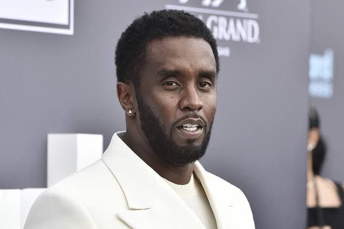Diddy - Foto: Jordan Strauss/Invision/AP
