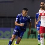 Cruzeiro e CRB se enfrentam nesta quarta-feira (30) - Foto: Reprodução/Izabela Alves/Cruzeiro