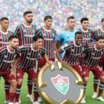 Foto Lucas Merçon/Fluminense