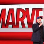 Executivo falou sobre o futuro do Marvel Studios - e como ela será desenhado - Foto: Reprodução/Ricardo Moreira/Getty Images/Disney