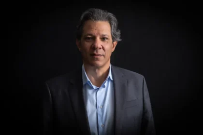 Fernando Haddad - Foto: Lula Marques/Agência Brasil