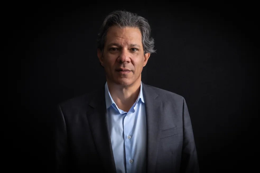 Fernando Haddad - Foto: Lula Marques/Agência Brasil